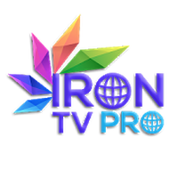 IRON TV PRO MAX