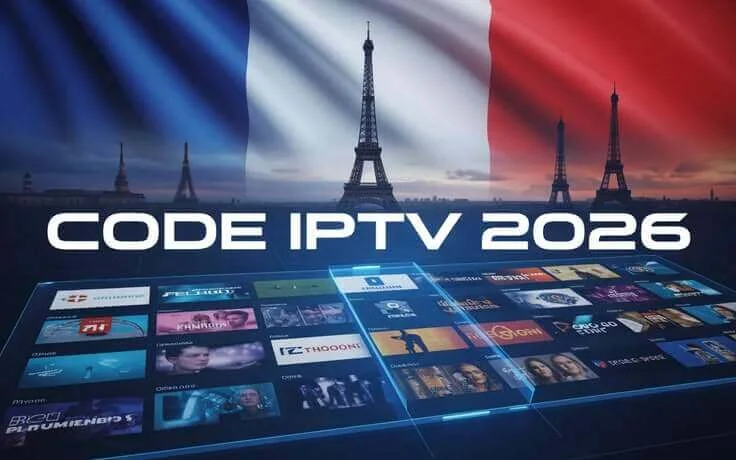 Iron TV Pro France