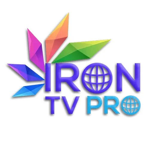 Iron TV max