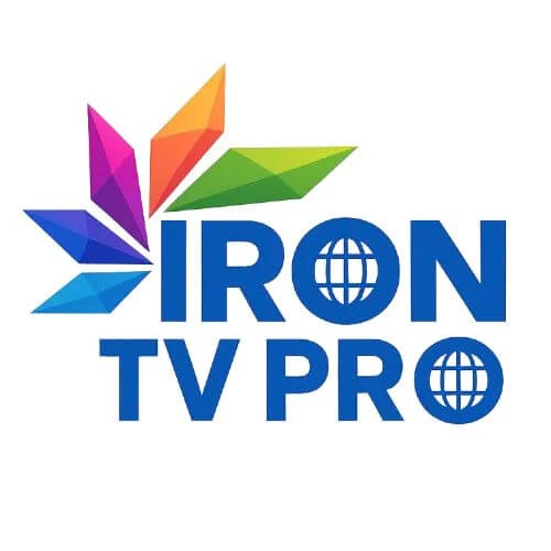 abonnement Iron TV
