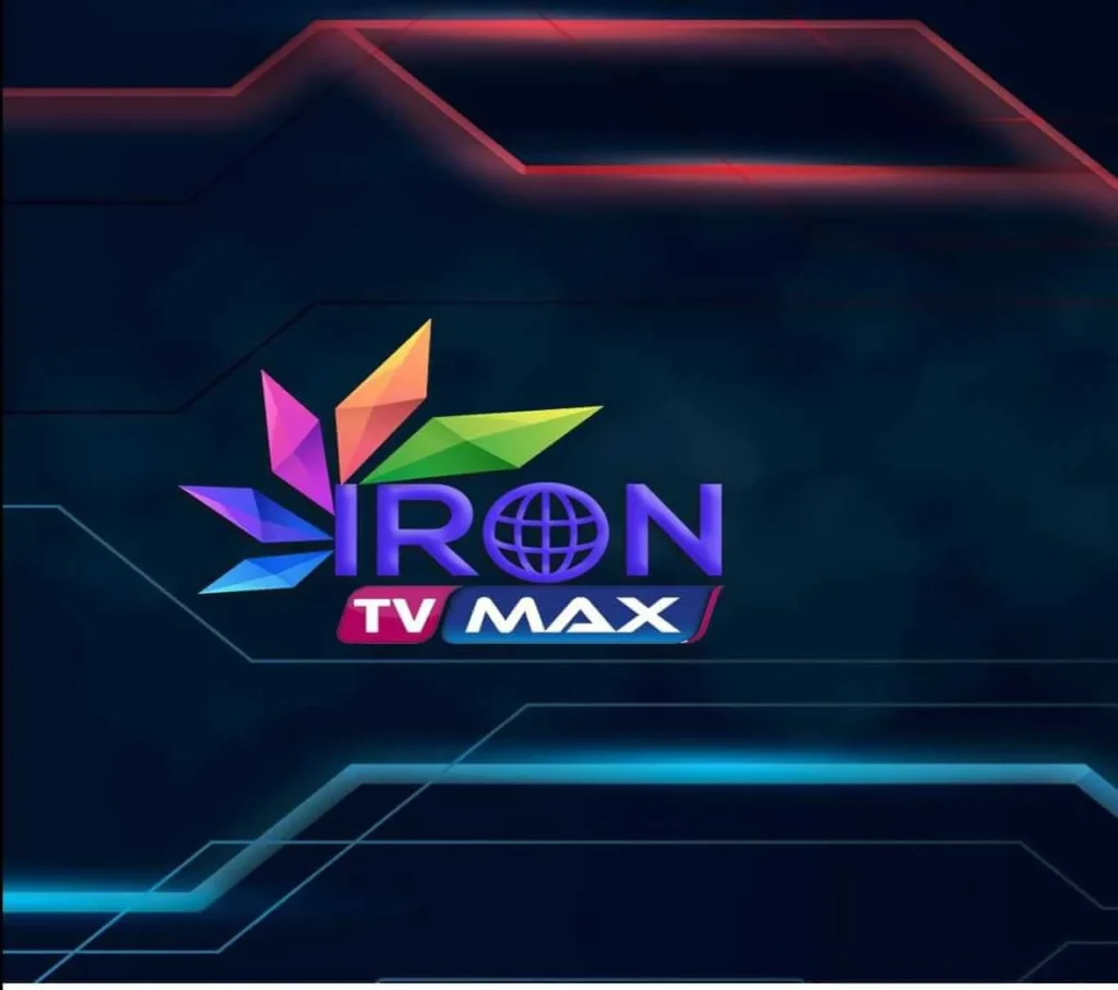 Iron TV Pro Gratuit