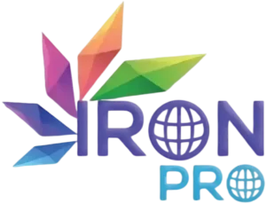 iron tv pro