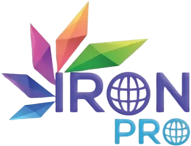 IRONTV PRO