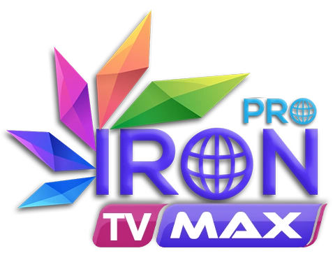 Iron TV Pro APK