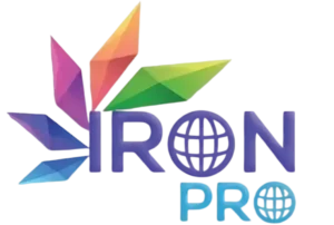 FAQS iron tv pro