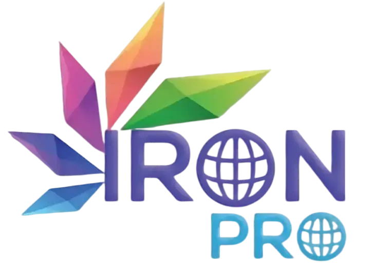 IRON TV PRO REVENDEUR