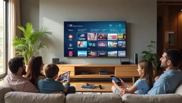 IRON TV PRO abonnement