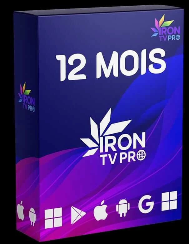 ironiptv