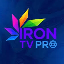 iron pro