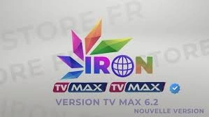 iron tv pro max