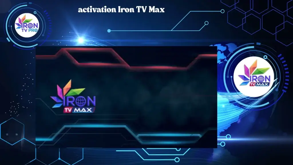 Iron TV Max ne se lance pas