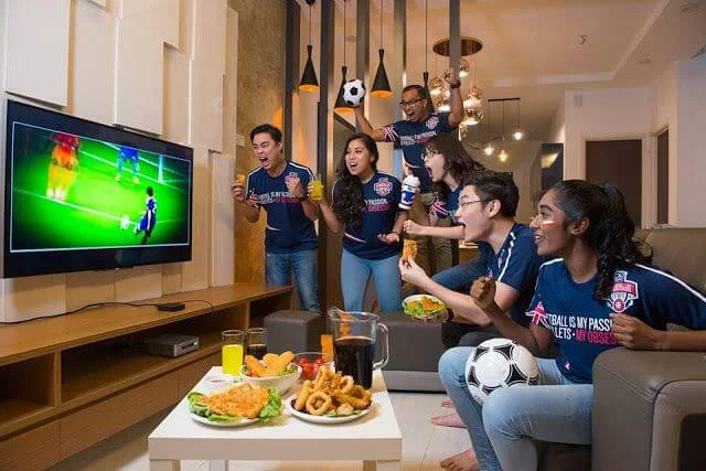 iron tv pro abonnement