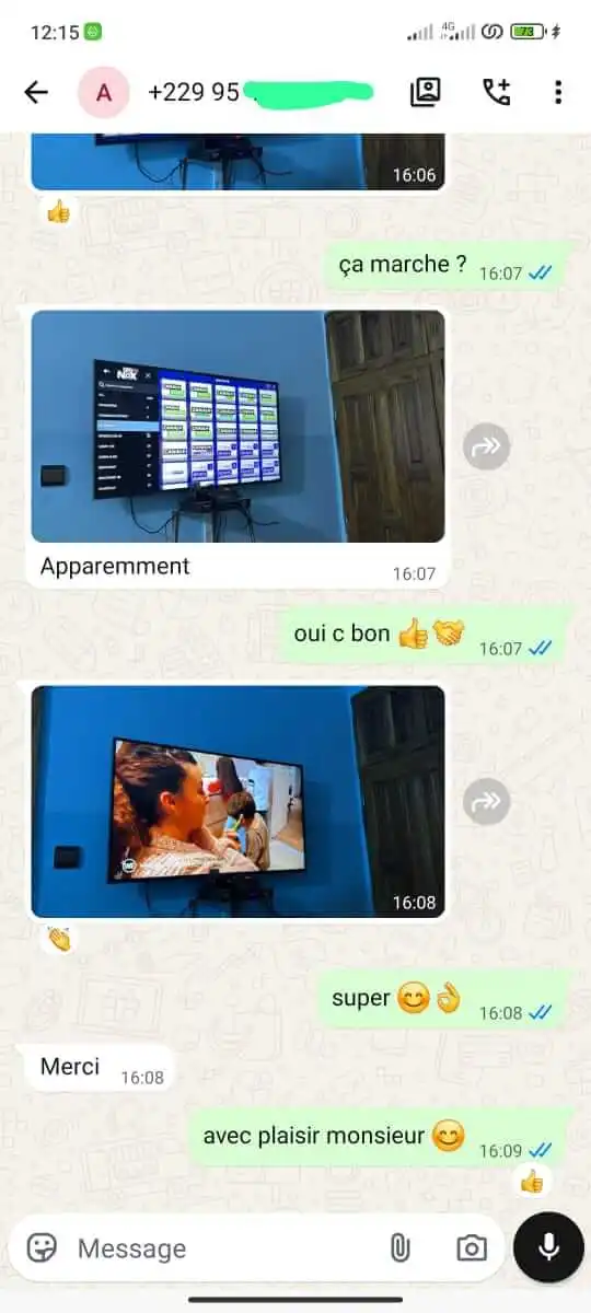 IRON IPTV PRO