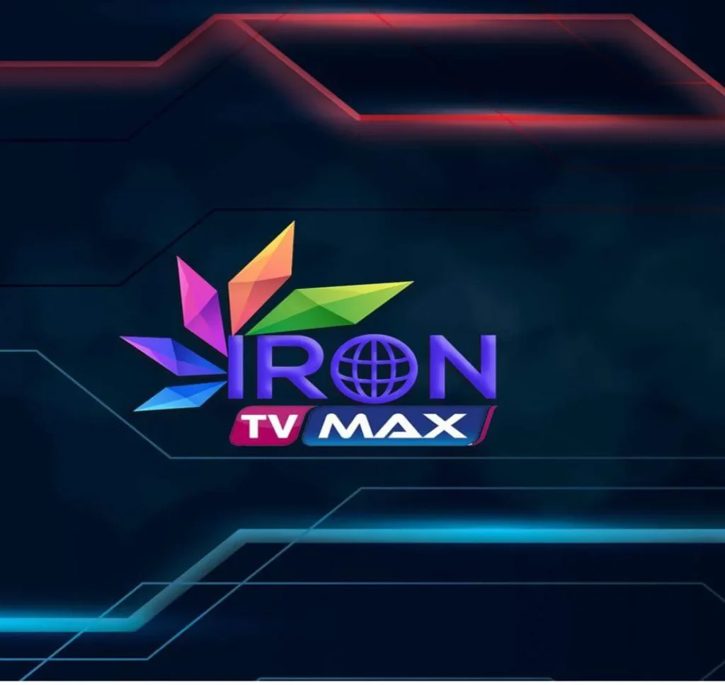 iron iptv abonnement