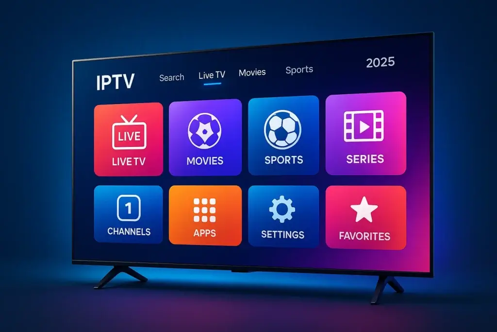 iron tv pro code pour 12 mois