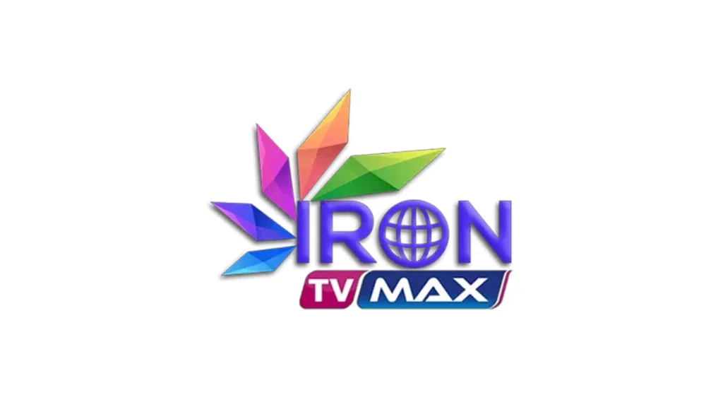 iron tv pro max