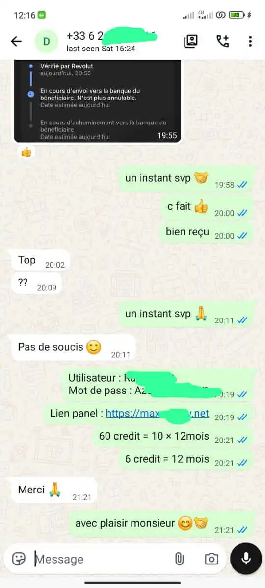 ironPRO