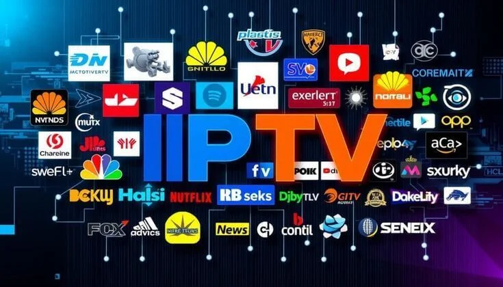 iron tv pro abonnement 12 mois