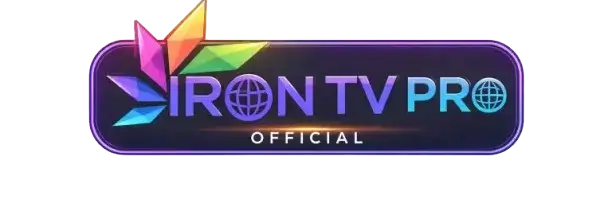 abonnement Iron IPTV Pro