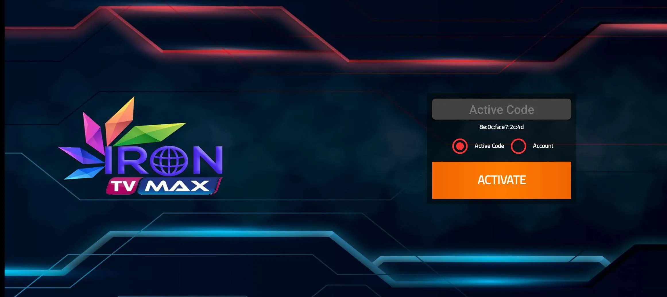 Abonnement Iron Pro IPTV Meilleur service France