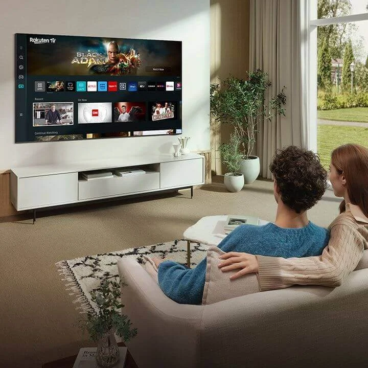 iron tv pro