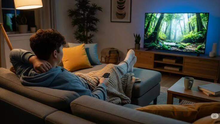 abonnement iron tv pro