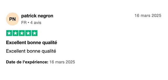 Abonnement IRON TV PRO