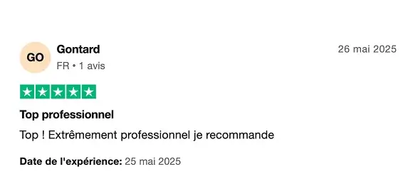 Abonnement IRON TV PRO