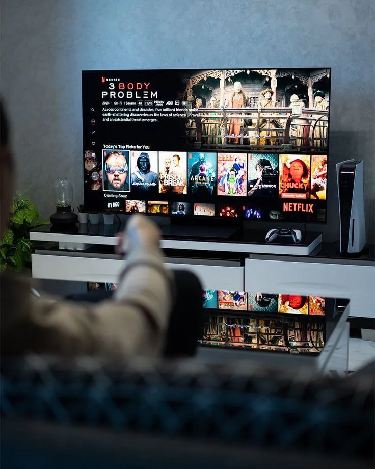 abonnement iron tv pro max