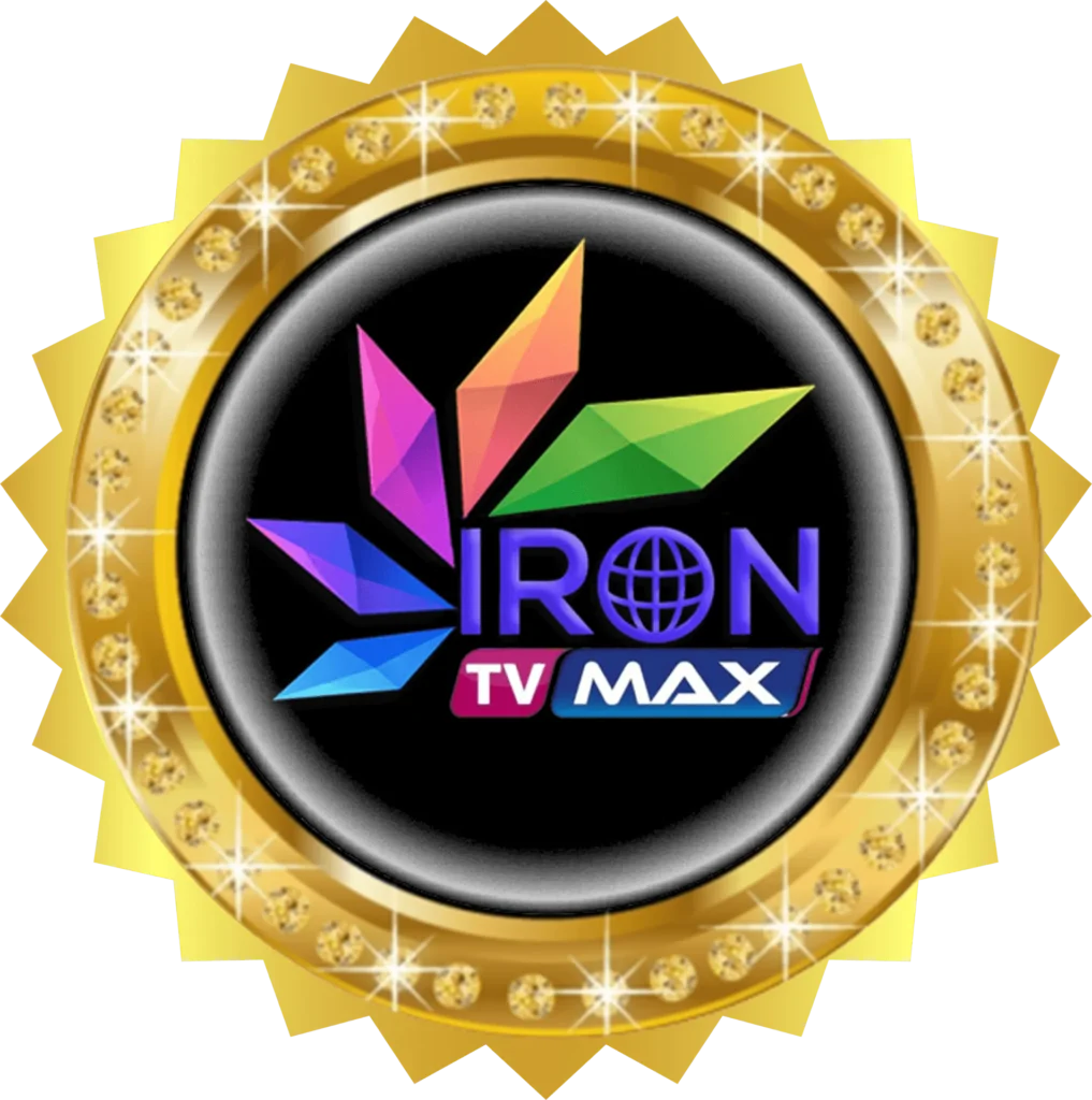 iron tv pro max abonnement