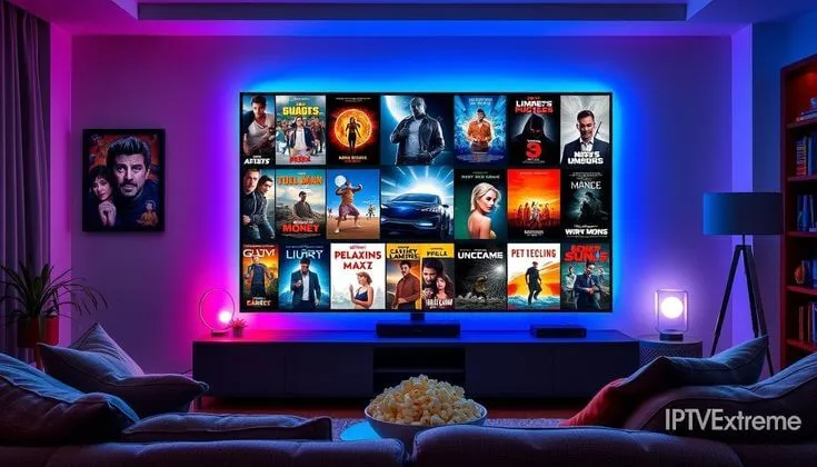Iron TV Pro IPTV Avis France