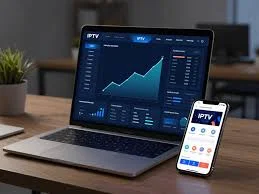 Panel iptv Iron Pro