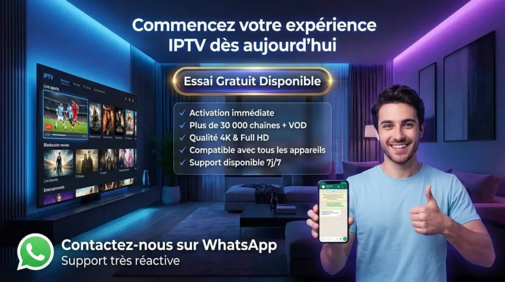 Abonnement Iron Pro